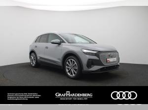 Audi Q4 e-tron 40 e-tron . LED Navi ACC AHK