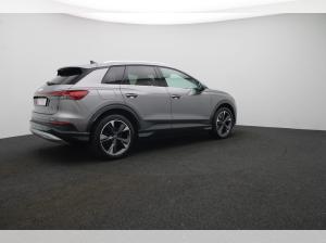 Audi Q4 e-tron 40 e-tron . LED Navi ACC AHK SHZ