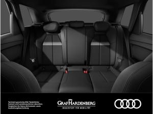 Audi Q4 e-tron 45 e-tron . LED Navi SHZ