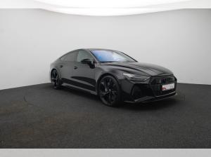 Audi RS7 Sportback 4.0 TFSI quattro . Matrix Navi B&O