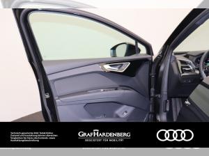 Audi Q4 e-tron 45 e-tron S line LED Navi AHK ACC