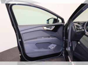 Audi Q4 e-tron 45 e-tron S line LED Navi AHK ACC
