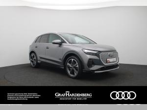 Audi Q4 e-tron 40 e-tron . LED Navi ACC AHK SHZ