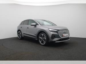 Audi Q4 e-tron 40 e-tron . LED Navi ACC AHK SHZ