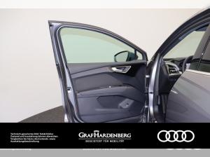 Audi Q4 e-tron 40 e-tron . LED Navi ACC AHK SHZ