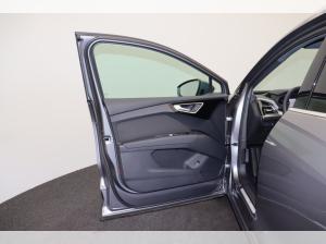 Audi Q4 e-tron 40 e-tron . LED Navi ACC AHK SHZ