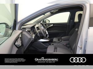 Audi Q4 e-tron 40 e-tron . LED Navi ACC AHK