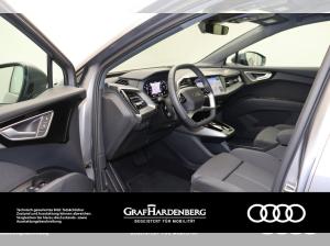 Audi Q4 e-tron 40 e-tron . LED Navi ACC AHK SHZ