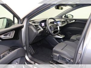 Audi Q4 e-tron 40 e-tron . LED Navi ACC AHK SHZ
