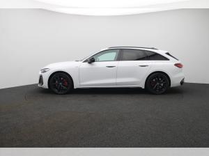 Audi A5 Avant TFSI e-hybrid quattro S line Matrix B&O - Aktionsstart 11.09