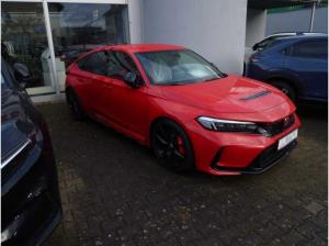 Honda Civic 2.0 VTEC Turbo Type R