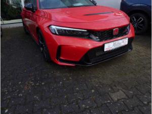 Honda Civic 2.0 VTEC Turbo Type R