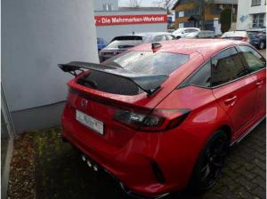 Honda Civic 2.0 VTEC Turbo Type R