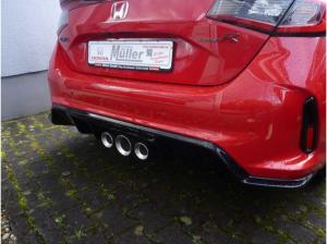 Honda Civic 2.0 VTEC Turbo Type R