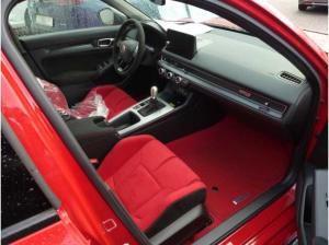 Honda Civic 2.0 VTEC Turbo Type R