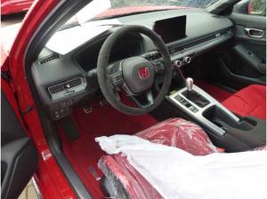 Honda Civic 2.0 VTEC Turbo Type R