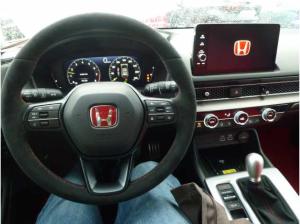 Honda Civic 2.0 VTEC Turbo Type R