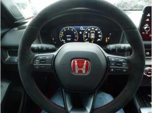 Honda Civic 2.0 VTEC Turbo Type R