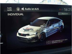 Honda Civic 2.0 VTEC Turbo Type R