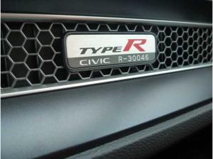 Honda Civic 2.0 VTEC Turbo Type R