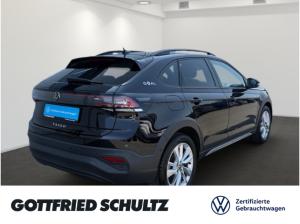 Volkswagen Taigo GOAL TSI DSG NAVI SITZHEIZUNG EINPARKHILFE LED