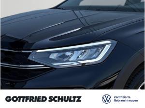 Volkswagen Taigo GOAL TSI DSG NAVI SITZHEIZUNG EINPARKHILFE LED