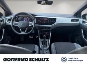 Volkswagen Taigo GOAL TSI DSG NAVI SITZHEIZUNG EINPARKHILFE LED