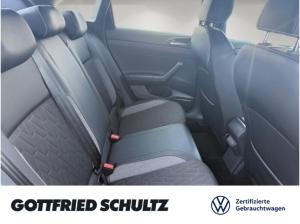 Volkswagen Taigo GOAL TSI DSG NAVI SITZHEIZUNG EINPARKHILFE LED