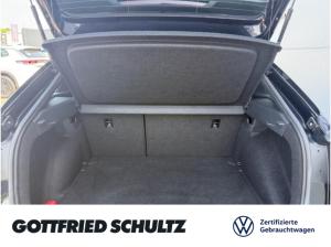 Volkswagen Taigo GOAL TSI DSG NAVI SITZHEIZUNG EINPARKHILFE LED