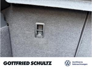 Volkswagen Taigo GOAL TSI DSG NAVI SITZHEIZUNG EINPARKHILFE LED