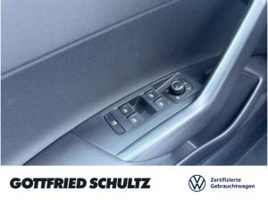 Volkswagen Taigo GOAL TSI DSG NAVI SITZHEIZUNG EINPARKHILFE LED