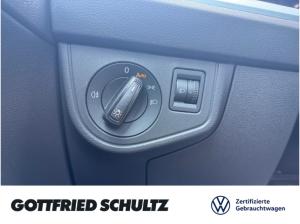 Volkswagen Taigo GOAL TSI DSG NAVI SITZHEIZUNG EINPARKHILFE LED