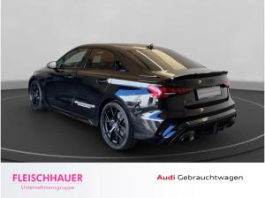 Audi RS3 Limousine TFSI quattro S tronic *verfügbar ab 1.8.*Panorama*SONOS*Carbon*280km/h*Assistenzpaket*