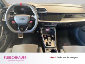 Audi RS3 Limousine TFSI quattro S tronic *verfügbar ab 1.8.*Panorama*SONOS*Carbon*280km/h*Assistenzpaket*