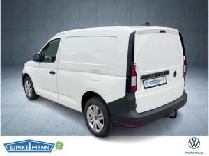Volkswagen Caddy Cargo 2.0 TDI AHK APP-Connect PDC GJR Lane ASSIST