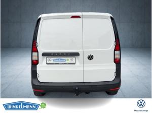 Volkswagen Caddy Cargo 2.0 TDI AHK APP-Connect PDC GJR Lane ASSIST
