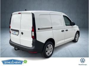 Volkswagen Caddy Cargo 2.0 TDI AHK APP-Connect PDC GJR Lane ASSIST