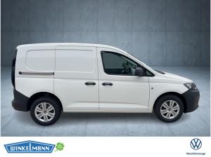 Volkswagen Caddy Cargo 2.0 TDI AHK APP-Connect PDC GJR Lane ASSIST