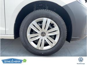 Volkswagen Caddy Cargo 2.0 TDI AHK APP-Connect PDC GJR Lane ASSIST