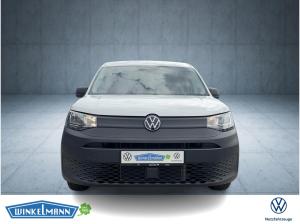 Volkswagen Caddy Cargo 2.0 TDI AHK APP-Connect PDC GJR Lane ASSIST