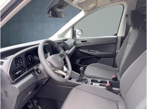 Volkswagen Caddy Cargo 2.0 TDI AHK APP-Connect PDC GJR Lane ASSIST