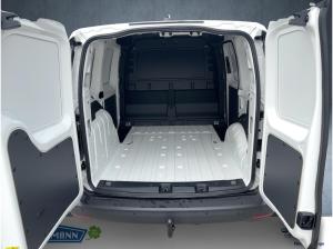 Volkswagen Caddy Cargo 2.0 TDI AHK APP-Connect PDC GJR Lane ASSIST