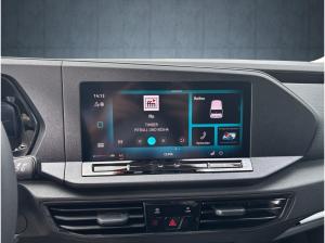 Volkswagen Caddy Cargo 2.0 TDI AHK APP-Connect PDC GJR Lane ASSIST