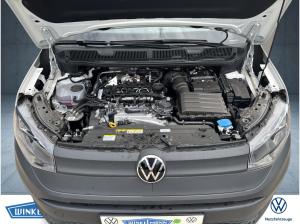 Volkswagen Caddy Cargo 2.0 TDI AHK APP-Connect PDC GJR Lane ASSIST