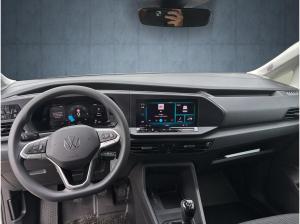 Volkswagen Caddy Cargo 2.0 TDI AHK APP-Connect PDC GJR Lane ASSIST