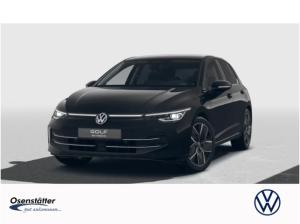 Volkswagen Golf Style 1,5 l eHybrid OPF 110 kW (150 PS) / 85 kW (116 PS) 6-Gang-Doppelkupp