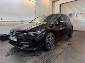 Volkswagen Golf Style 1,5 l eHybrid OPF 110 kW (150 PS) / 85 kW (116 PS) 6-Gang-Doppelkupp