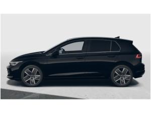 Volkswagen Golf Style 1,5 l eHybrid OPF 110 kW (150 PS) / 85 kW (116 PS) 6-Gang-Doppelkupp