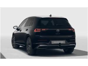 Volkswagen Golf Style 1,5 l eHybrid OPF 110 kW (150 PS) / 85 kW (116 PS) 6-Gang-Doppelkupp