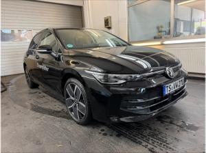 Volkswagen Golf Style 1,5 l eHybrid OPF 110 kW (150 PS) / 85 kW (116 PS) 6-Gang-Doppelkupp